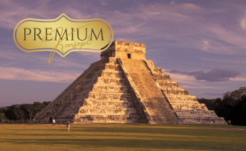 Premium Meksika Turu
